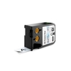 Dymo nastro xtl vinile 24mmx7mt n/t nastri XTL Vinile Materiale di consumo Informatica