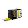 Dymo nastro xtl vinile 41mmx7mt n/g nastri XTL Vinile Materiale di consumo Informatica