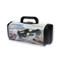 Dymo rhino m1011 dymo 1011 professionale RHINO M1011 Etichettatrici Ufficio cancelleria