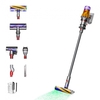Dyson 393917-01 scopa elettrica senza fili v12 absolute slim Piccoli elettrodomestici casa Elettrodomestici