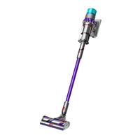 Dyson gen5 absolute aspirapolvere grey purple Piccoli elettrodomestici casa Elettrodomestici