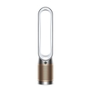 Dyson purificatore cool formaldehyd oro bianco Trattamento aria Climatizzazione