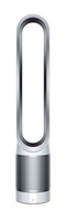 Dyson purificatore purecool tp00 argento bianco Trattamento aria Climatizzazione