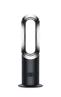 Dyson termoventilatore am09 jet foc us hot & cool 303035-01 am09 Trattamento aria Climatizzazione