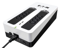 Eaton 3s 700 va 420w onduleur off line prises iec port usb 3S700I Gruppi di continuità Informatica