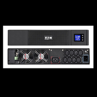 Eaton 5SC3000IRT - Eaton 5SC 3000i UPS RT2U Gruppi di continuità Informatica