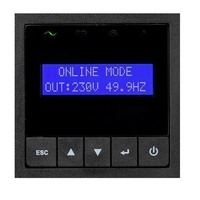 Eaton 9e 3000i rack2u 9E3000IR Gruppi di continuità Informatica
