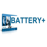 Eaton battery + (plus) - b68766web sostituzione batteria ups sfusa battery + (plus) - Battery + (Plus) - B68766WEB Sostituzione batteria Ups sfusa Gruppi di continuità Informatica