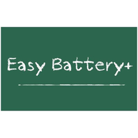 Eaton Easy Battery + (Plus) EB001WEB Sostituzione completa delle Batterie dell