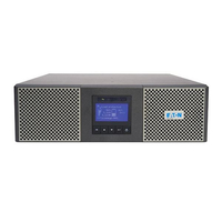 Eaton eaton 9px ebm 1000/1500va 48v rt2u Eaton 9PX EBM 1000/1500Va 48V RT2U Gruppi di continuità Informatica