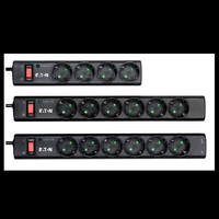 Eaton eaton protection strip 6 din ups - ps6d Eaton Protection Strip 6 DIN UPS - PS6D Cavi - accessori vari Informatica