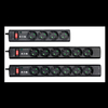 Eaton eaton protection strip 6 tel@ din ups - ps6td Cavi - accessori vari Informatica