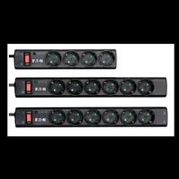 Eaton eaton protection strip 6 tel@ din ups - ps6td Cavi - accessori vari Informatica