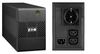 Eaton eaton ups 5e 650i din 650va tower,  ingresso 230v ac,  uscita 1 x iec 60320 c14,  2 x iec 60320 c13,  1 x schuko 5E650iDIN - Eaton 5E 650i DIN UPS Gruppi di continuità Informatica