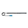 Eaton epdu mi 0u (309 32a 1p)12xc13:4xc19 Eaton ePDU Metered Input Armadi rack - accessori Informatica