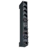 Eaton Flex PDU Eaton 8 DIN: Input IEC C20 - Output (8) DIN + (1) IEC 16A Armadi rack - accessori Informatica