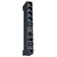 Eaton Flex PDU Eaton 8 DIN: Input IEC C20 - Output (8) DIN + (1) IEC 16A Armadi rack - accessori Informatica