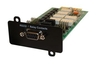 Eaton relay-ms management card opzioni di comunicazione RELAY-MS Gruppi di continuità Informatica