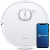 Ecovacs deebot n8 pro aspirapolvere robot nero,  bianco Piccoli elettrodomestici casa Elettrodomestici