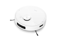 Ecovacs deebot t9 aspirapolvere robot 0, 42 l sacchetto per la polvere bianco DEEBOT T9 Piccoli elettrodomestici casa Elettrodomestici