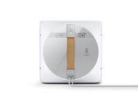 Ecovacs winbot w1 pro pulitore di finestra elettrico 0, 06 l grigio,  bianco WINBOT W1 PRO Piccoli elettrodomestici casa Elettrodomestici