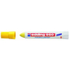 Edding 950 cf10marcatspeciale a cera giallo punta tonda 950 Scrittura e correzione Ufficio cancelleria