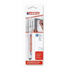 Edding cf5 carpenter pen nero punta tonda CARPENTER PEN Scrittura e correzione Ufficio cancelleria