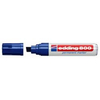 Edding cf5marcatore perman 800 blu punta scalpello 800 Scrittura e correzione Ufficio cancelleria