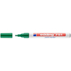 Edding edding 751 paint marker - verde Scrittura e correzione Ufficio cancelleria