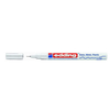 Edding edding marcatore a vernice e-780 bianco Scrittura e correzione Ufficio cancelleria