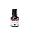 Edding t25 cf10ricarica marc.perm. 30ml nero T25