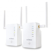 Edimax kit roaming wi-fi d.band estensione wi-fi / punto accesso / bridge w Networking Informatica