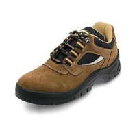 Edis scarpe master basse tg.43 antinfortunistiche