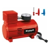 Einhell compressore einhell 2072112 cc ac 12v Macchine utensili Brico giardino animali