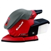 Einhell levigatrice a delta einhell 4460560 te os 1320 Levigatrici orbitali Brico giardino animali