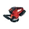 Einhell levigatrice rotorbitale einhell 4462000 te rs 40 e Levigatrici orbitali Brico giardino animali