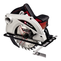 Einhell sega circolare einhell 4331050 tc cs 1410 Macchine utensili Brico giardino animali