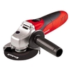 Einhell smerigliatrice angolare einhell 4430618 tc ag 115 Levigatrici orbitali Brico giardino animali