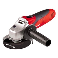 Einhell smerigliatrice angolare einhell 4430618 tc ag 115 Levigatrici orbitali Brico giardino animali