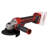 Einhell smerigliatrice angolare einhell 4431155 pxc tp ag 18 125 ce q li solo Levigatrici orbitali Brico giardino animali