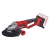 Einhell smerigliatrice angolare einhell 4431160 pxc axxio 36 230 q li solo Levigatrici orbitali Brico giardino animali