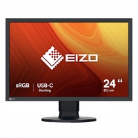Eizo coloredge cs2400r 24 16:10 usb-c eizo Monitor Informatica