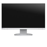 Eizo eizo monitor 23, 8 led ips 16:9 fhd 5ms 250 cdm,  dp/hdmi,  usb-c,  pivot,  flexscan ev2480-wt,  bianco Monitor Informatica