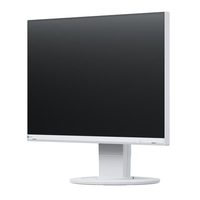 Eizo flexscan ev2360-wt 22.5 16:10 ipslcd white eizo Monitor Informatica
