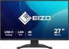 Eizo flexscan ev2740x-bk 27 4k usb-c ips eizo Monitor Informatica