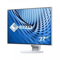 Eizo flexscan ev2785-wt flex evseries 27wide bianco -4kuhd eizo FlexScan EV2785-WT Monitor Informatica