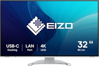Eizo flexscan ev3240x-wt 31 5 4k usb-c ips eizo FlexScan EV3240X-WT Monitor Informatica