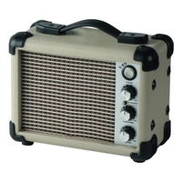 Eko amplificatore chitarra eko 08150908 i 5g bianco Chitarre e bassi Strumenti musicali