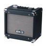 Eko amplificatore chitarra eko v series v 15 nero Chitarre e bassi Strumenti musicali