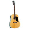 Eko chitarra acustica eko 06216500 ranger 6 eq natural Chitarre e bassi Strumenti musicali